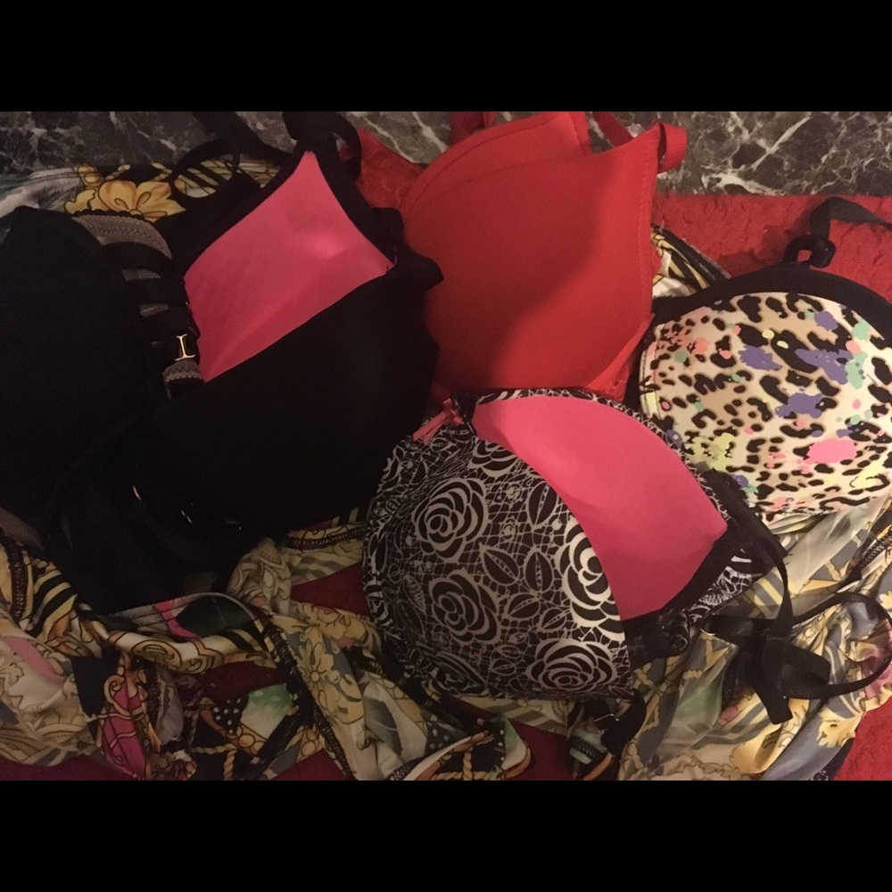 BRa Bundle!!from  34 c to  34b